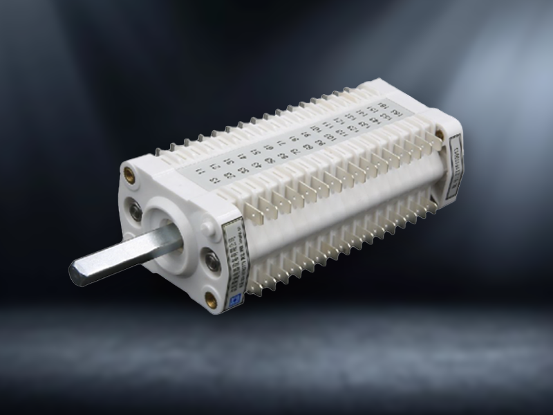 精准协同，效能升级——解析高压辅助开关动作次数与主设备操作次数同步性的重要性