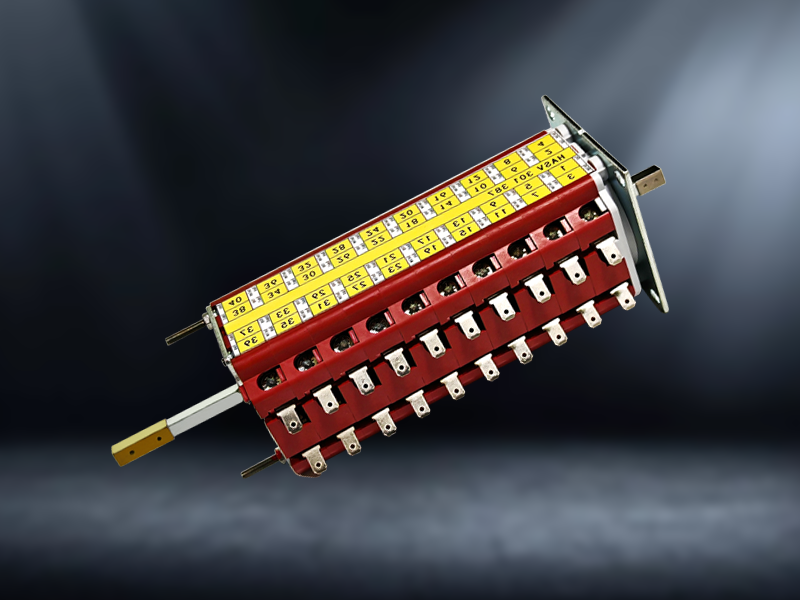 高压辅助开关技术的几次重大飞跃：何时与何因驱动？