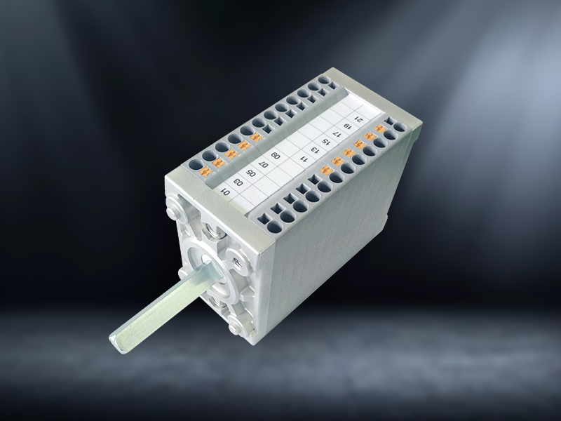 高压辅助开关：精准指示主开关状态的奥秘