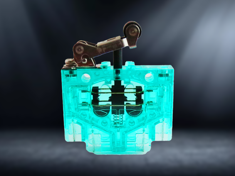 微动开关盐雾测试时间要求：确保产品可靠性的关键标准